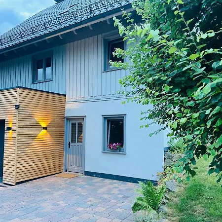Ferienwohnung Derscheid Much Exterior photo