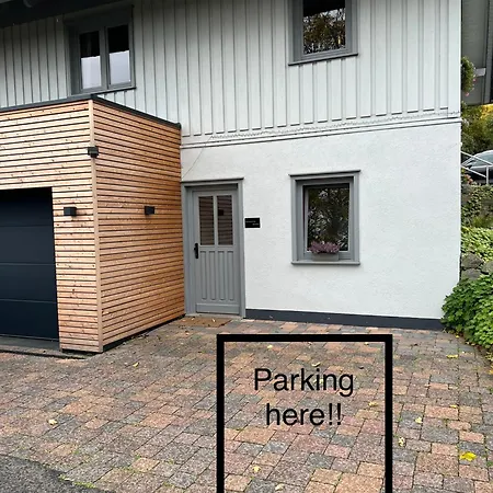 Ferienwohnung Derscheid Much Exterior photo