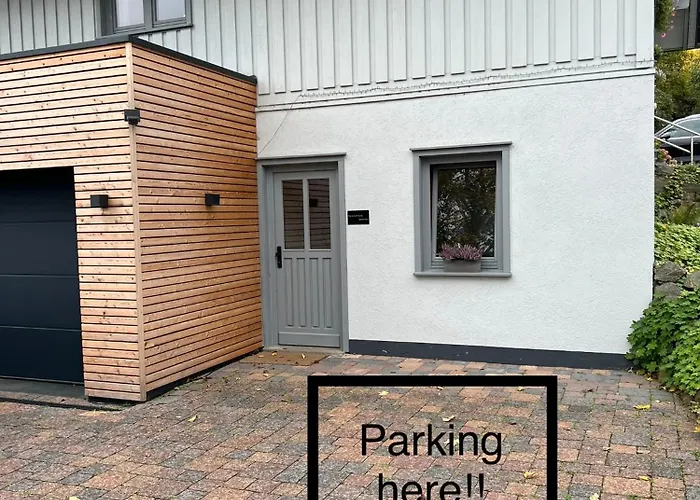 Ferienwohnung Derscheid