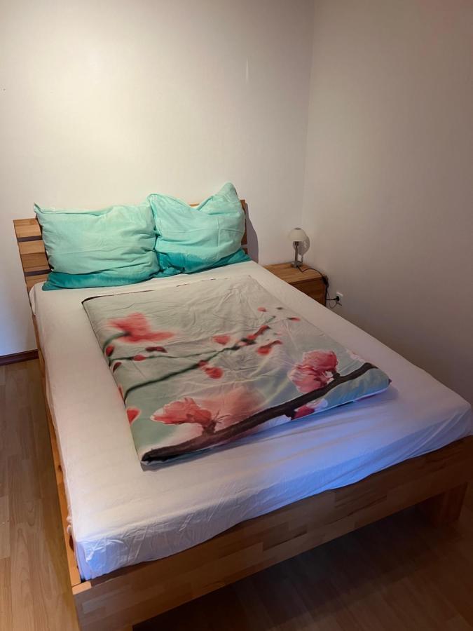 Derscheid Apartment Much