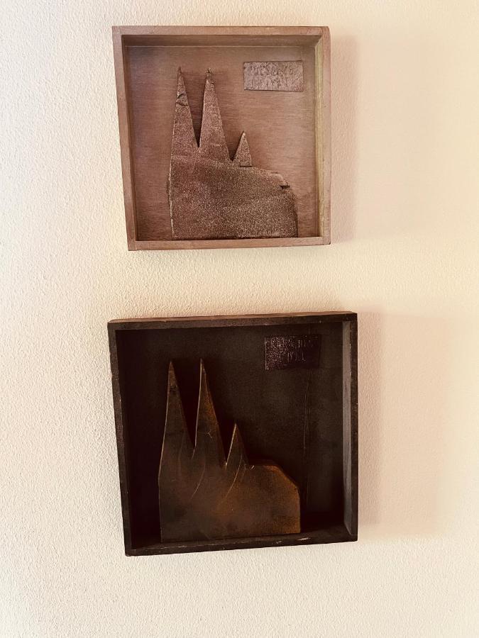 Apartment Derscheid Much