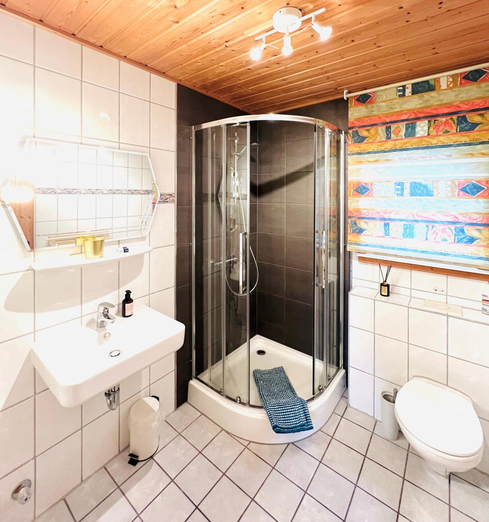 Apartment Derscheid *