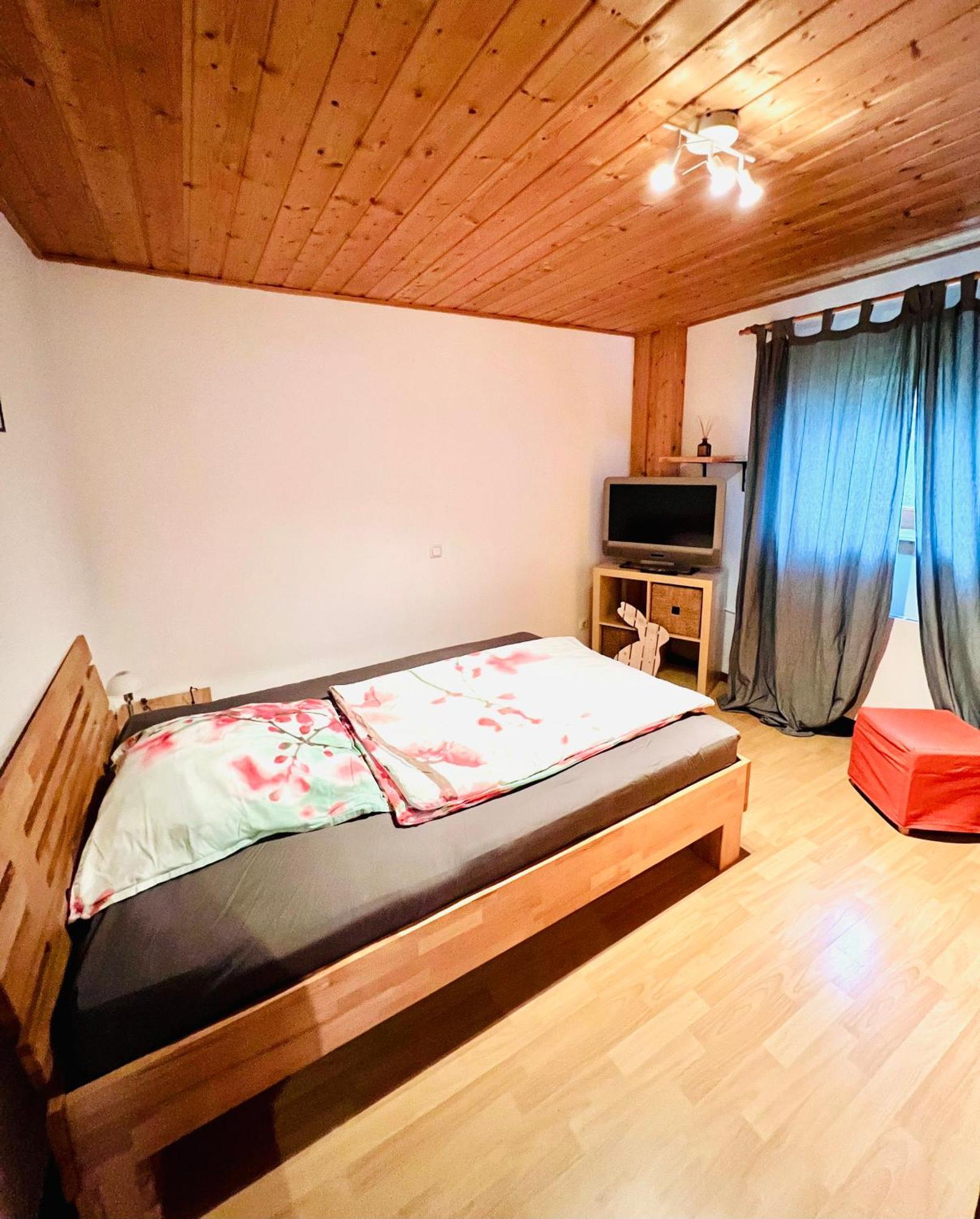 Derscheid Apartment Much